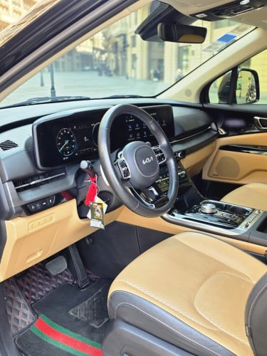 Kia Carnival 2022 Full Option
