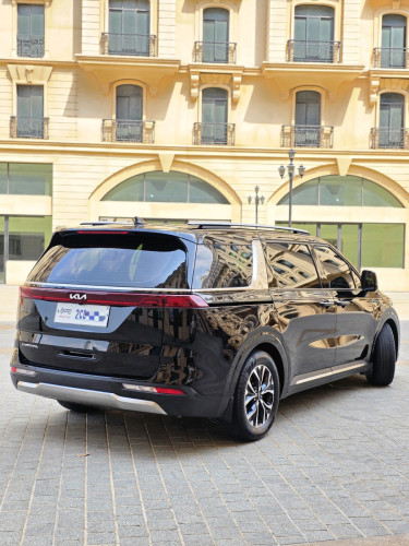 Kia Carnival 2022 Full Option
