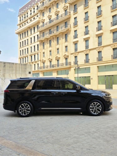 Kia Carnival 2022 Full Option
