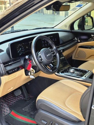 Kia Carnival 2022 Full Option