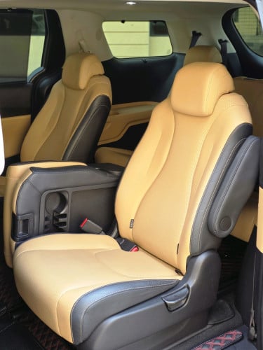 Kia Carnival 2022 Full Option