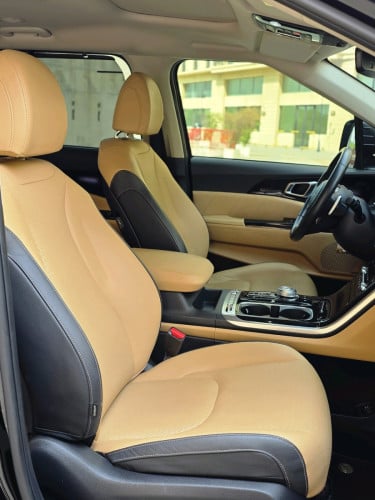 Kia Carnival 2022 Full Option