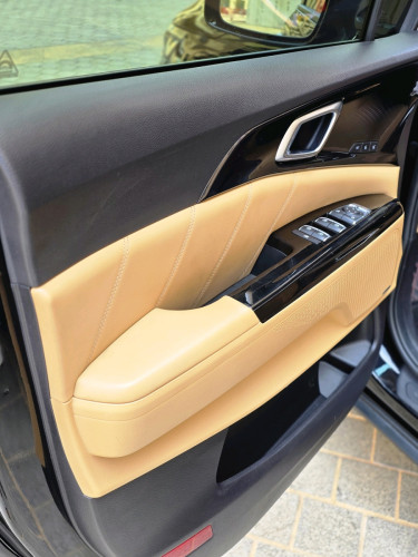 Kia Carnival 2022 Full Option