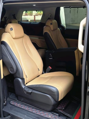 Kia Carnival 2022 Full Option