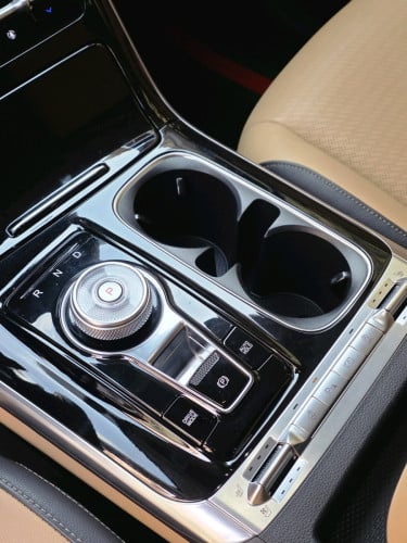 Kia Carnival 2022 Full Option