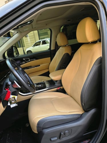 Kia Carnival 2022 Full Option