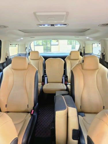 Kia Carnival 2022 Full Option