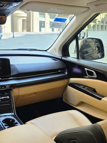 Kia Carnival 2022 Full Option