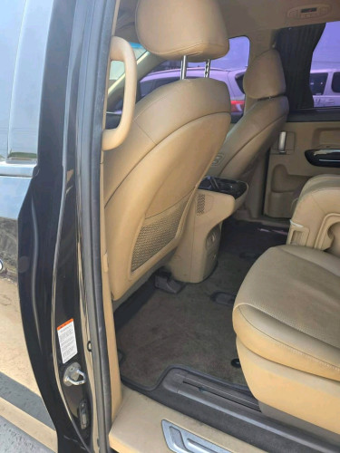 Kia Carnival Hi-Limousine 2019 full option