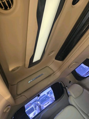 Kia Carnival Hi-Limousine 2019 full option
