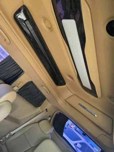 Kia Carnival Hi-Limousine 2019 full option