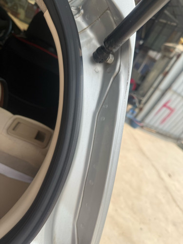 Kia Morning 06 Hfull ឡានស្អាតអត់បុកប៉ះឯកសារគ្រប់