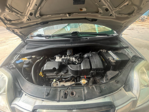 Kia Morning 06 Hfull ឡានស្អាតអត់បុកប៉ះឯកសារគ្រប់
