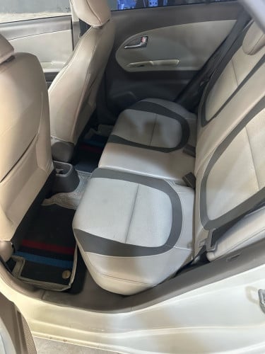 KIA PICANTO 2016 ហ្វូលអត់បេីកដំបូល