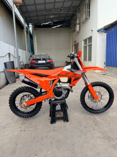 KTM 250 XC F 024 025