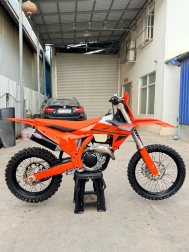 KTM 250 XC F 024 025