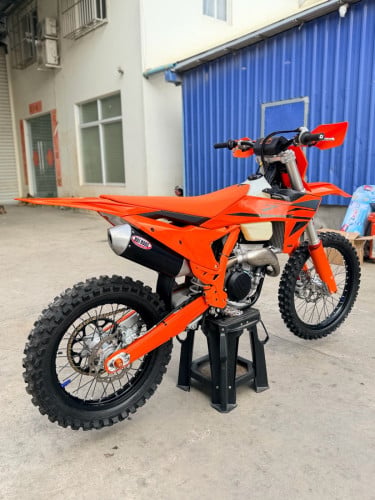 KTM 250 XC F 024 025
