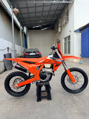 KTM 250 XC F 024 025