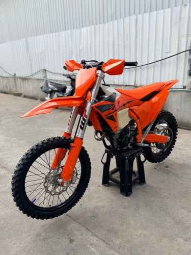 KTM 250 XC F 024 025