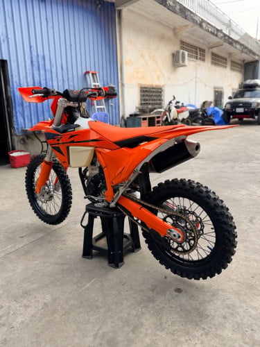 KTM 250 XC F 024 025