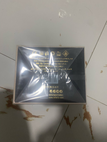 Lattafa khamrah
