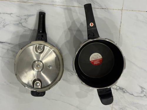 LEBEN 3.5L Japanese Pressure Cooker