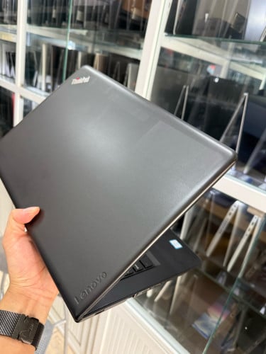 Lenovo thinkpad E470 (98%)