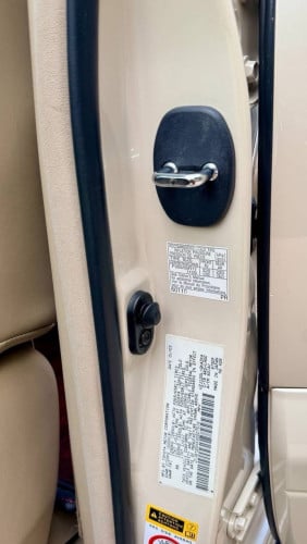 Lexus Gx470 2003 full option