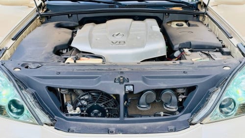 Lexus Gx470 2003 full option