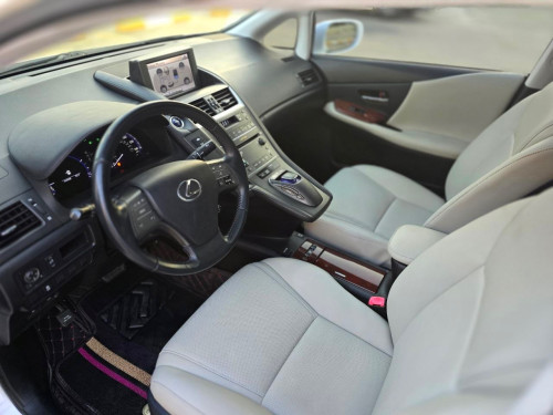 Lexus hs 250h 2010 option premium ទេីបតែចូលស្តុកថ្មី តម្លៃល្អ បង់រំលស់សិក្សា១៥នាទីដកឡាន