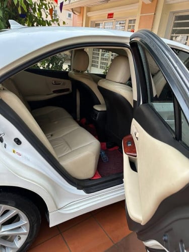 Lexus Hs250h 2010 Full សកាំម៉ៃ​ ក្នុងលឿង​ ម្ចាស់ដេីម​