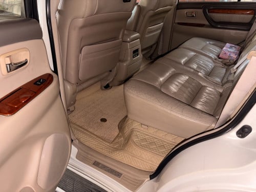 LEXUS LX470