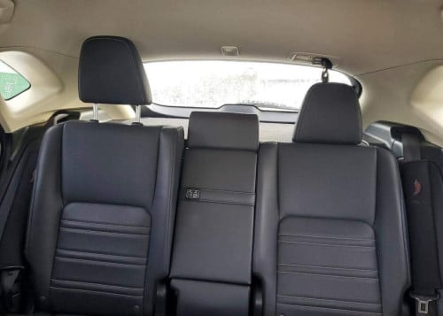 Lexus Nx200t 2016 Luxury 4បេតុង ប៉ុង២