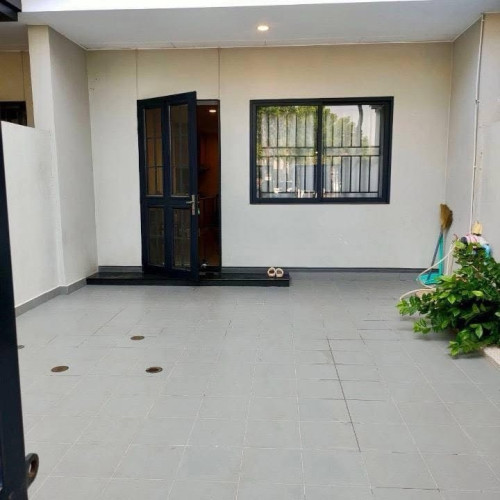 Link A for rent in Borey Chip Mong land 598 price 570$ negotiable
