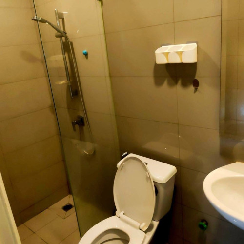 Link A for rent in Borey Chip Mong land 598 price 570$ negotiable