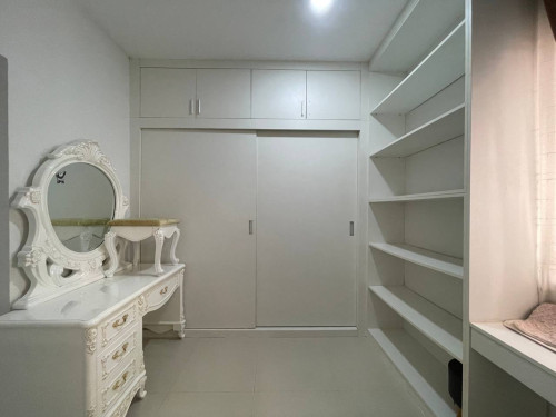 Link house for rent at Chroychangva 6A