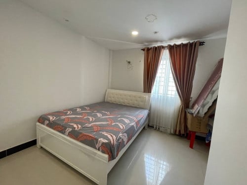 Link house for rent at Chroychangva 6A