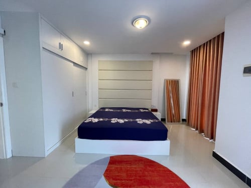 Link house for rent at Chroychangva 6A
