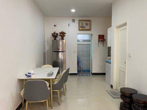 Link house for rent at Chroychangva 6A