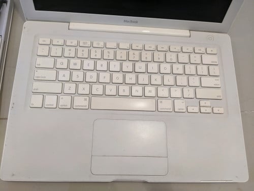 MacBook pro កាប់សាច់