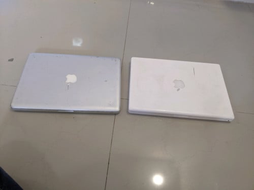 MacBook pro កាប់សាច់