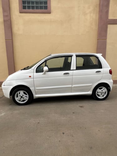 Matiz 2001 ឡានជិះបាន ឯកសារគ្រប់