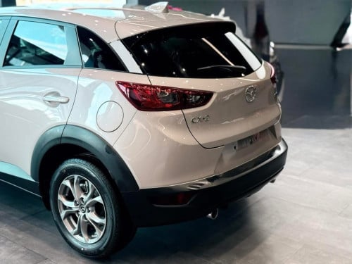 Mazdacx-3SE For Sale
