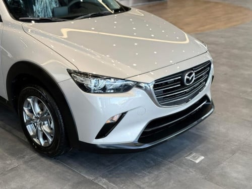 Mazdacx-3SE For Sale