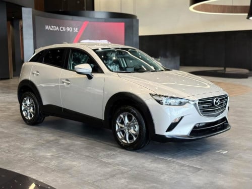 Mazdacx-3SE For Sale