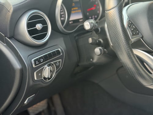 Mercedes Benz GLC300 AMG 2016 up 2022 DESIGNO EDITION