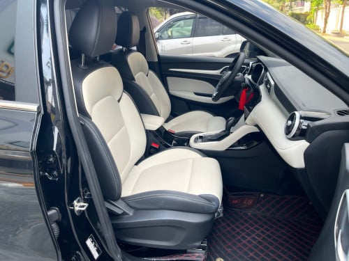 MG Zs 2026 ថ្មីដូចខ្លាញ់គោ