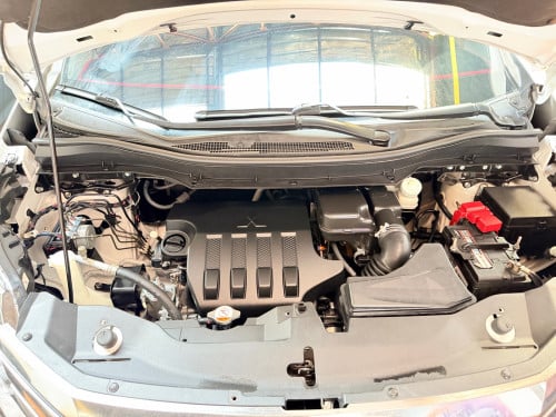 Mitsubishi Xpander 2019 ខ្លាញ់​គោ​ស្រុក​ខ្មែរ​ ម្ចាស់​ដើម​ទី​1 ថ្នាំ​សុីន​មួយ​ជុំ​