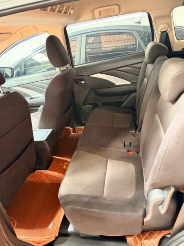 Mitsubishi Xpander 2019 ខ្លាញ់​គោ​ស្រុក​ខ្មែរ​ ម្ចាស់​ដើម​ទី​1 ថ្នាំ​សុីន​មួយ​ជុំ​