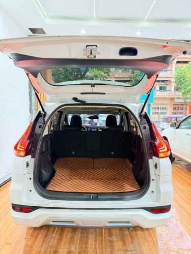 Mitsubishi Xpander 2019 ខ្លាញ់​គោ​ស្រុក​ខ្មែរ​ ម្ចាស់​ដើម​ទី​1 ថ្នាំ​សុីន​មួយ​ជុំ​